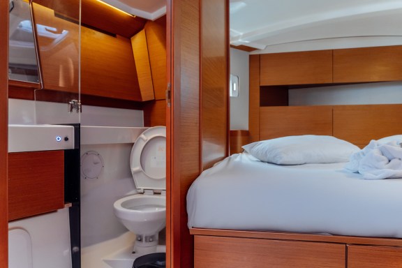 Image of Anassa yacht #3