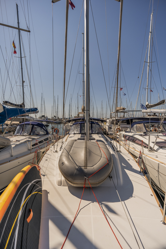 Image of Maryalis yacht #3