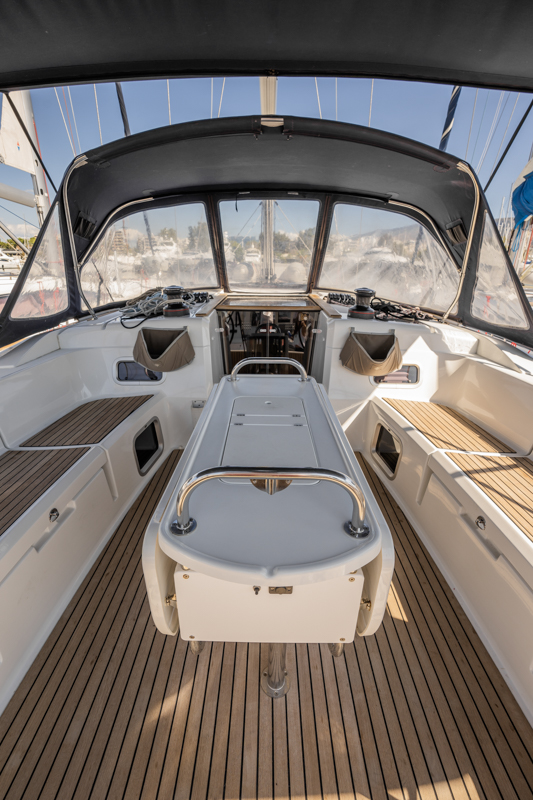 Image of Maryalis yacht #4