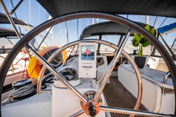 Image of Maryalis yacht #6