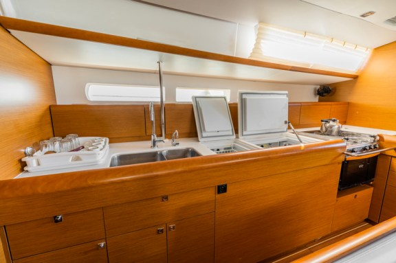 Image of Maryalis yacht #7