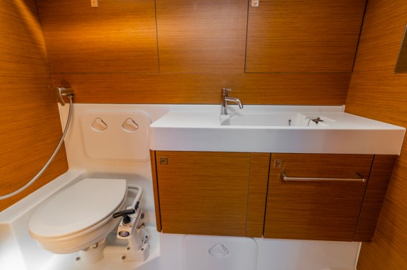 Image of Maryalis yacht #15