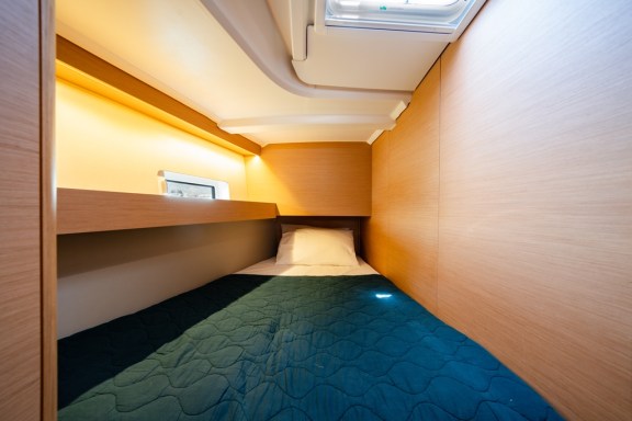 Image of Calma yacht #7