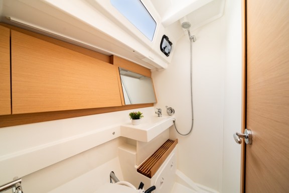 Image of Calma yacht #9