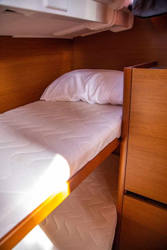 Image of Thaleia yacht #4