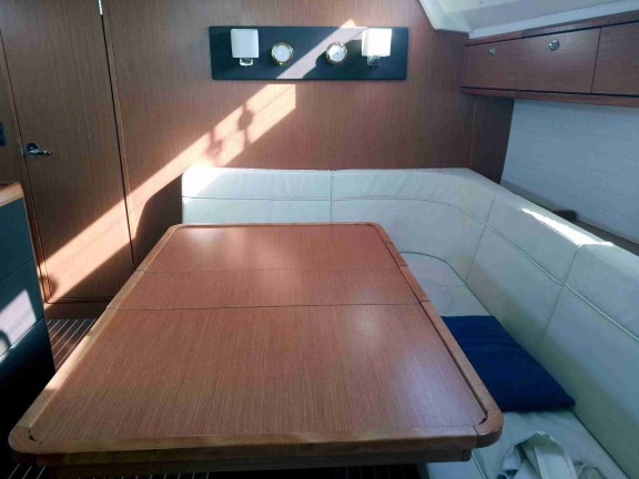 Image of ECONOMY yacht #5