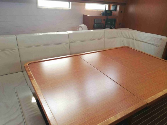 Image of ECONOMY yacht #6