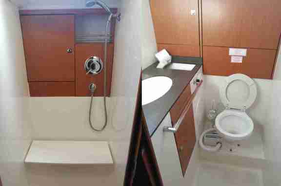 Image of ECONOMY yacht #8