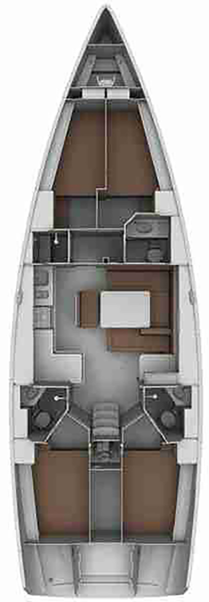 Image of ECONOMY yacht #2