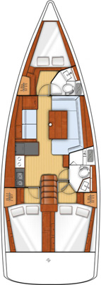 Image of ECONOMY yacht #2