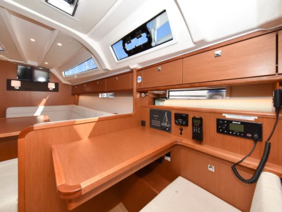 Image of CLASS yacht #13