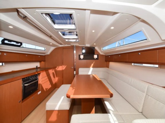 Image of CLASS yacht #16