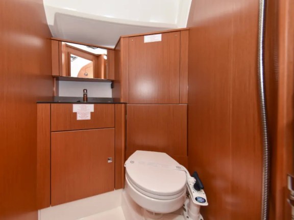 Image of CLASS yacht #19