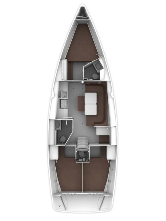 Image of CLASS yacht #2