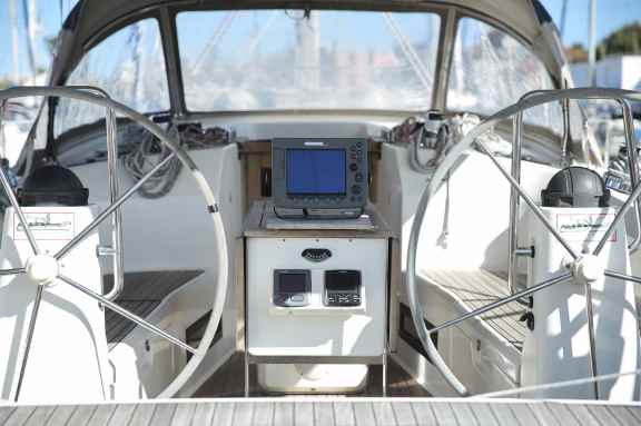 Image of ECONOMY yacht #4