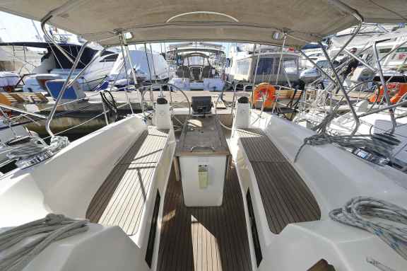 Image of ECONOMY yacht #6