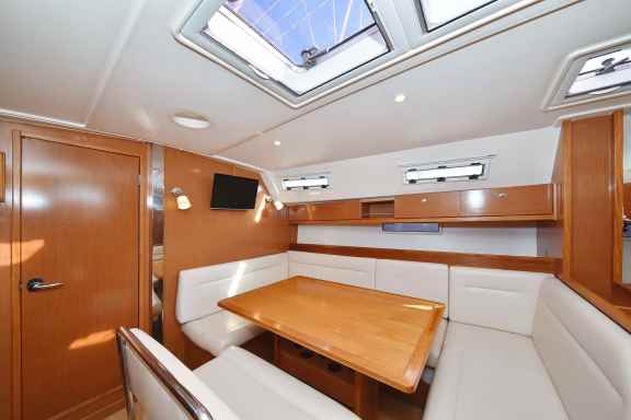 Image of ECONOMY yacht #15