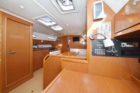 Image of ECONOMY yacht #16