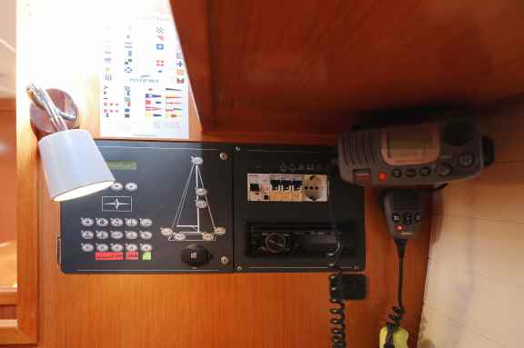 Image of ECONOMY yacht #17