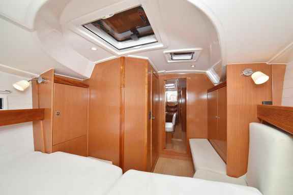 Image of ECONOMY yacht #20