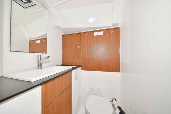 Image of ECONOMY yacht #21