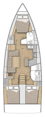 Image of CLASS yacht #2