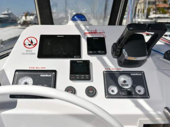 Image of CLASS yacht #11