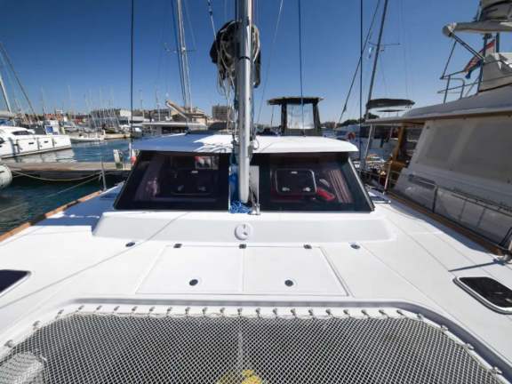 Image of CLASS yacht #12