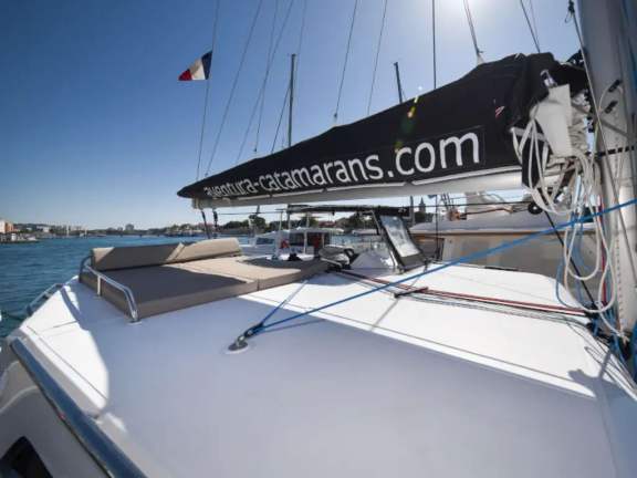 Image of CLASS yacht #13