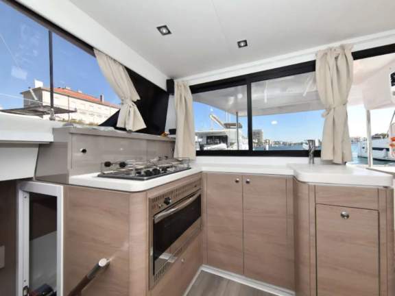 Image of CLASS yacht #15