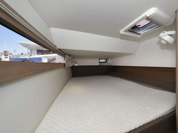 Image of CLASS yacht #17