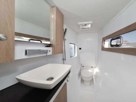 Image of CLASS yacht #18