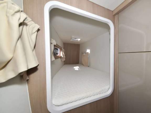 Image of CLASS yacht #19