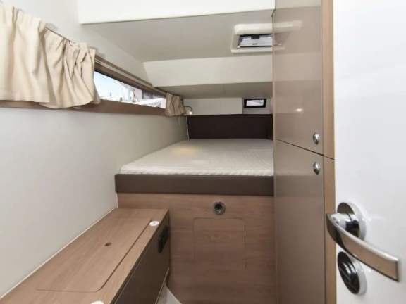 Image of CLASS yacht #22