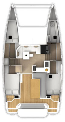 Image of CLASS yacht #2