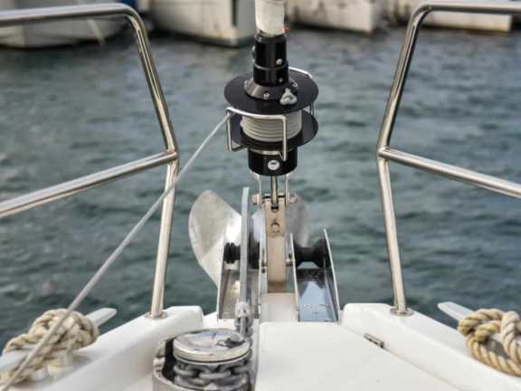 Image of CLASS yacht #6