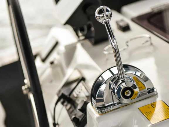 Image of CLASS yacht #8