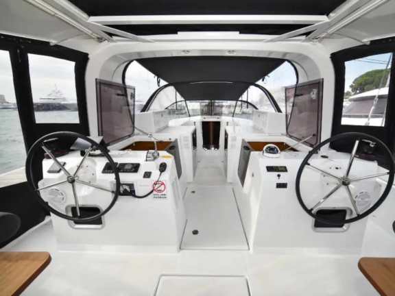 Image of CLASS yacht #9