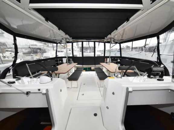 Image of CLASS yacht #14
