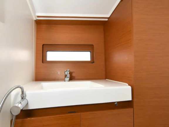 Image of CLASS yacht #23