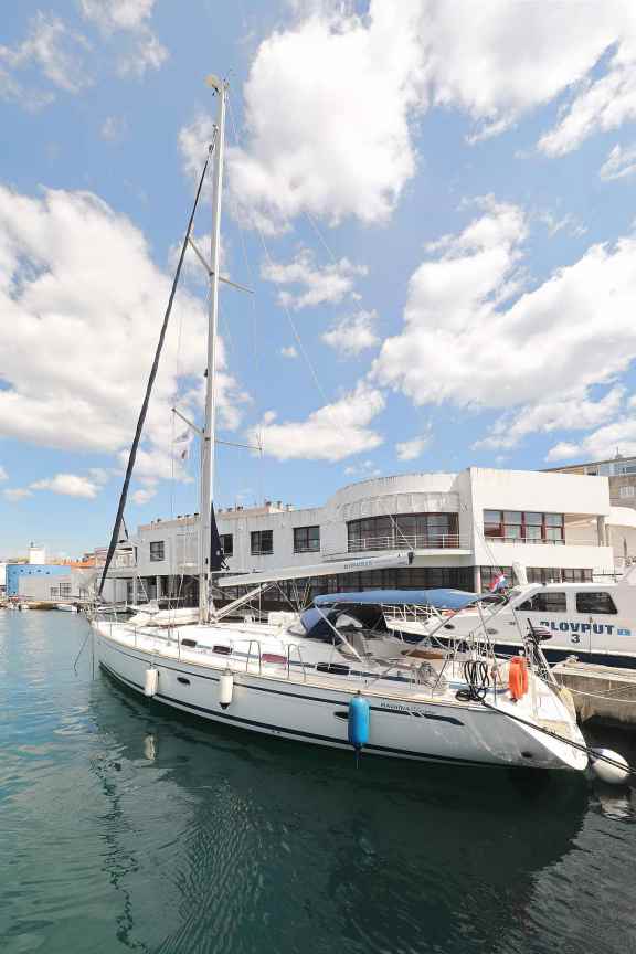 Image of ECONOMY yacht #5