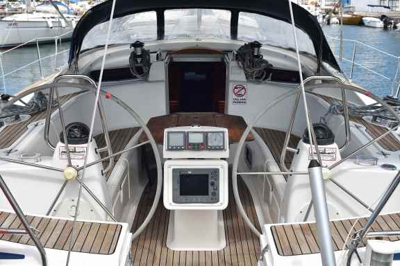 Image of ECONOMY yacht #8