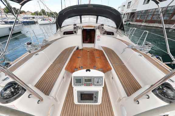 Image of ECONOMY yacht #10