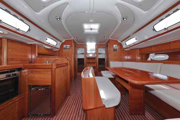 Image of ECONOMY yacht #12