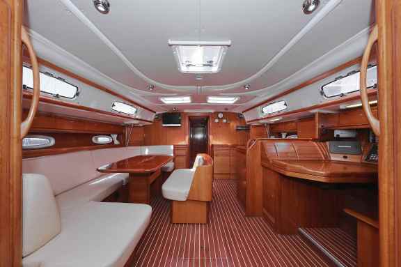 Image of ECONOMY yacht #14