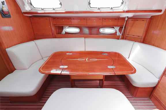 Image of ECONOMY yacht #15