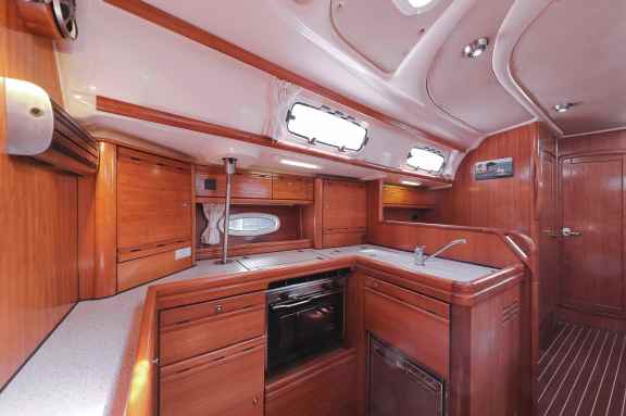 Image of ECONOMY yacht #16