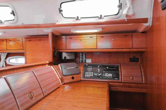 Image of ECONOMY yacht #17