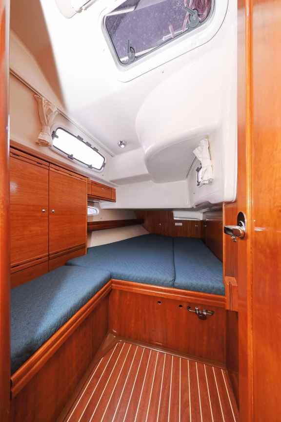 Image of ECONOMY yacht #18