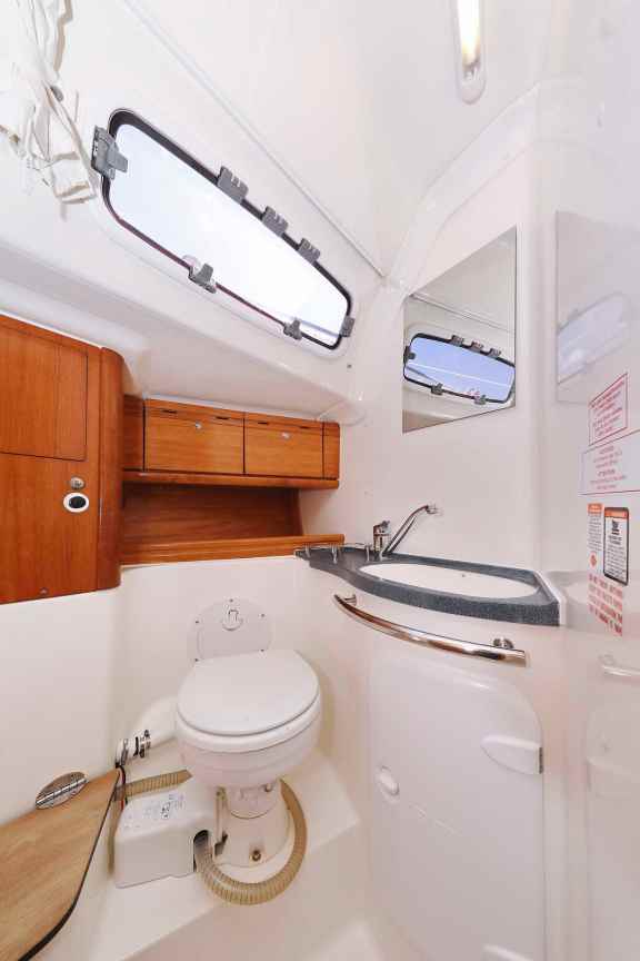 Image of ECONOMY yacht #20